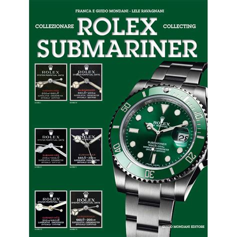 rolex submariner simile|the rolex submariner book.